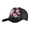 Casquette trucker avec filetFlowe
