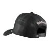 Casquette trucker avec filetFlowe