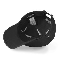 Casquette baseball denim Base