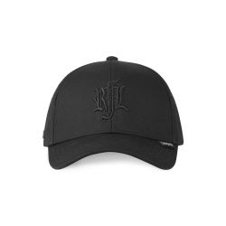 Casquette baseball denim Base