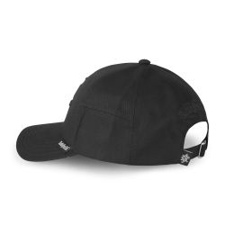 Casquette baseball denim Base