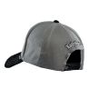 Casquette trucker avec logo brodé Money For Nothing