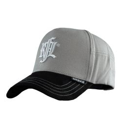 Casquette trucker avec logo brodé Money For Nothing