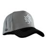 Casquette trucker avec logo brodé Money For Nothing