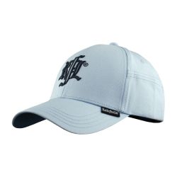 Casquette baseball en 6 pans Keys