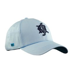 Casquette baseball en 6 pans Keys