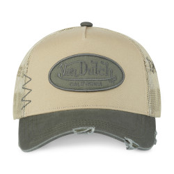 Casquette trucker avec filet enfant Used