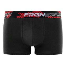Lot de 4 boxers homme en coton Dynamic Tom