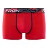 Lot de 4 boxers garçon en coton Dynamic Tom Lot de 4 boxers garçon en coton Dynamic Tom