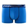 Lot de 4 boxers garçon en coton Dynamic Tom Lot de 4 boxers garçon en coton Dynamic Tom