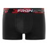 Lot de 4 boxers garçon en coton Dynamic Tom Lot de 4 boxers garçon en coton Dynamic Tom