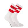 Lot de 6 paires de tennis Serge Blanco