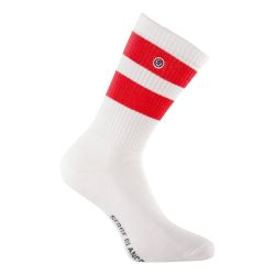 Lot de 6 paires de tennis Serge Blanco