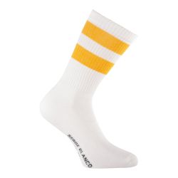 Lot de 6 paires de tennis Serge Blanco