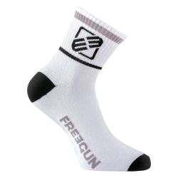 Lot de 6 Paires de Chaussettes Socquettes homme assorties