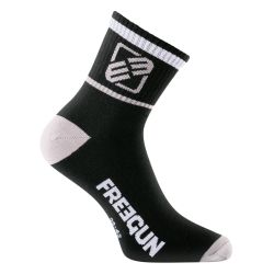 Lot de 6 Paires de Chaussettes Socquettes homme assorties