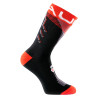 Chaussettes Rando AULP Technique Black