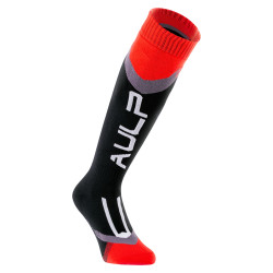 Chaussettes de ski AULP Access Black