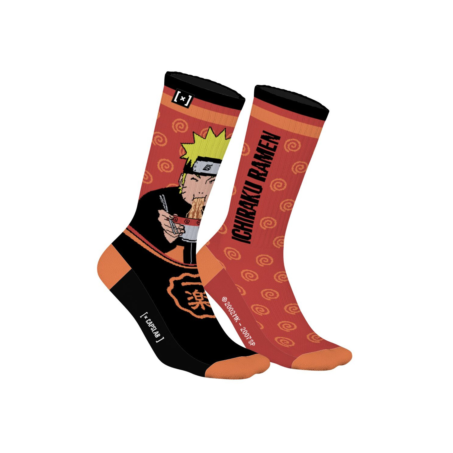 Chaussette de sport Ramen
