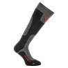Chaussettes de Ski modèle 530 Technology Thermorégulante Gris