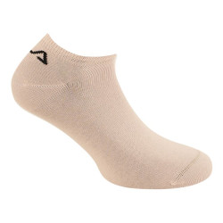 Lot de 6 paires de chaussettes socquettes homme Mocho Mousse