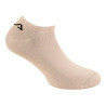 Lot de 6 paires de chaussettes socquettes homme Mocho Mousse