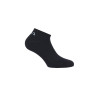 Lot de 6 paires de chaussettes socquettes homme Sky Blanc