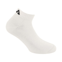Lot de 6 paires de chaussettes quarter homme Mocho Mousse