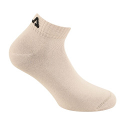 Lot de 6 paires de chaussettes quarter homme Mocho Mousse
