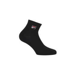 Lot de 6 paires de chaussettes quarter homme Classic