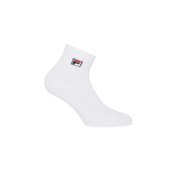 Lot de 6 paires de chaussettes quarter homme Classic
