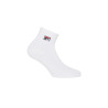 Lot de 6 paires de chaussettes quarter homme Classic