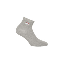 Lot de 6 paires de chaussettes quarter homme Classic