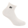 Lot de 6 paires de chaussettes quarter homme Mocho Mousse