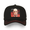 Casquette trucker prenium Attack on Titans Casquette trucker prenium Attack on Titans