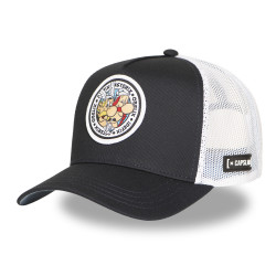 Casquette Trucker Asterix