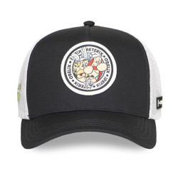 Casquette Trucker Asterix