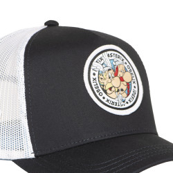 Casquette Trucker Asterix