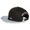 Casquette prenium semi curved Asterix