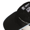 Casquette prenium semi curved Asterix