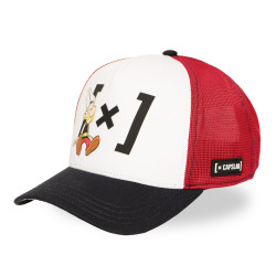 Casquette Trucker Asterix
