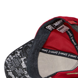 Casquette Trucker Asterix