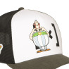 Casquette trucker prenium Asterix Casquette trucker prenium Asterix
