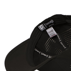 Casquette 6 pans avec visière 3D Ultra instinct