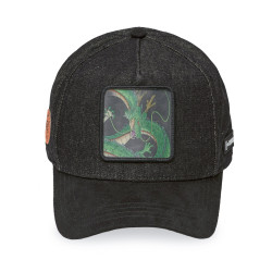 Casquette trucker prenium avec patch 3D