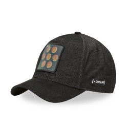 Casquette trucker prenium avec patch 3D
