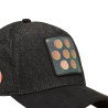 Casquette trucker prenium avec patch 3D Casquette trucker prenium avec patch 3D