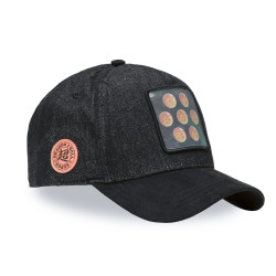 Casquette trucker prenium avec patch 3D