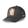 Casquette trucker prenium avec patch 3D Casquette trucker prenium avec patch 3D