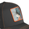 Casquette trucker prenium avec patch 3D Casquette trucker prenium avec patch 3D